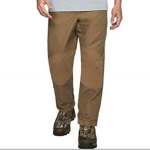 under armour logger pants